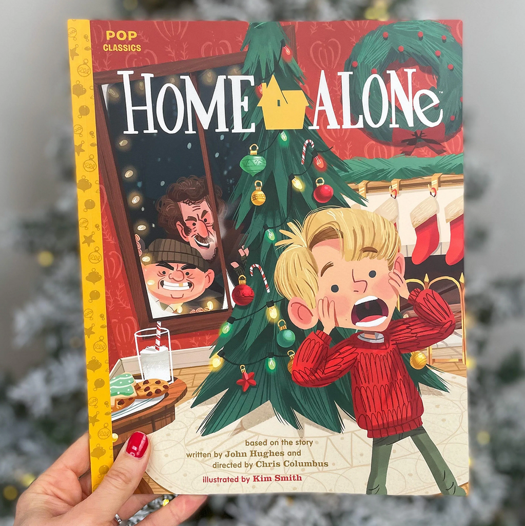 christmas books