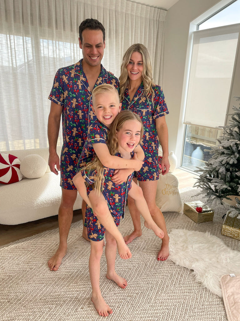 matching christmas pyjamas new zealand
