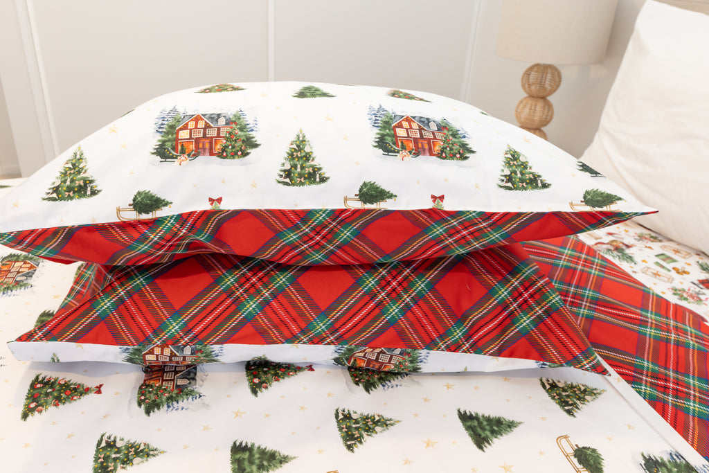 christmas pillows