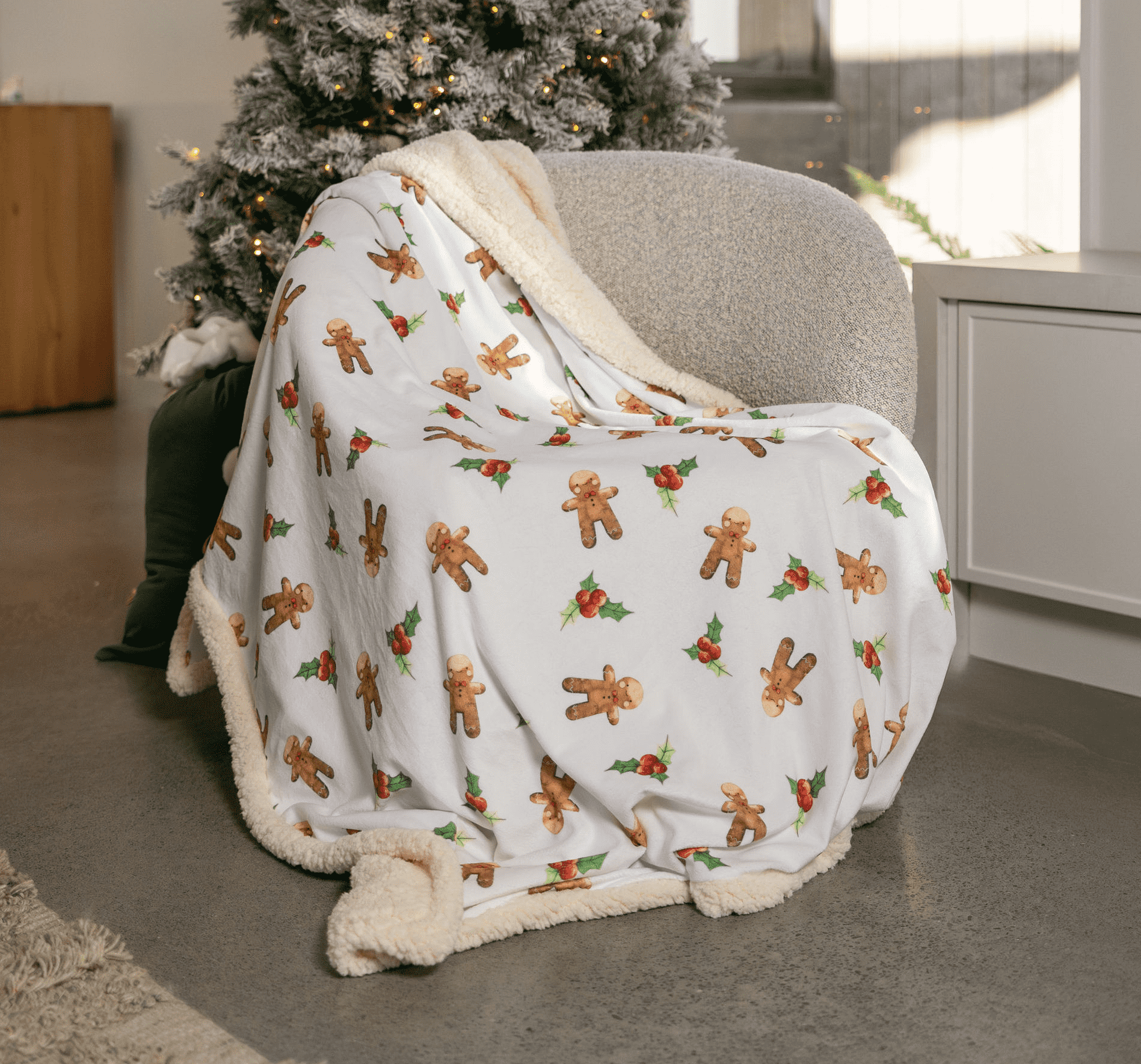 Christmas Blanket New Zealand Express Delivery Christmas PJs NZ AU